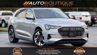 Image for 2021 Audi e-tron e-tron Premium ID: 6550405