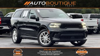 Image for 2023 Dodge Durango GT Launch Edition ID: 6553835