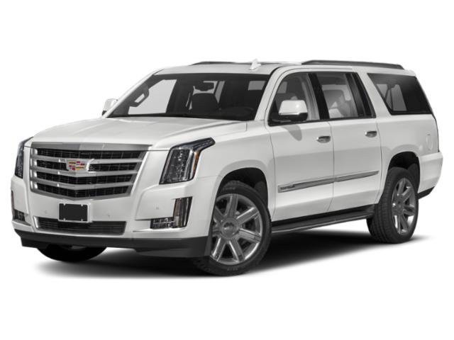 2018 Cadillac Escalade Image 1