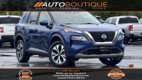 Image for 2023 Nissan Rogue SV ID: 6553850