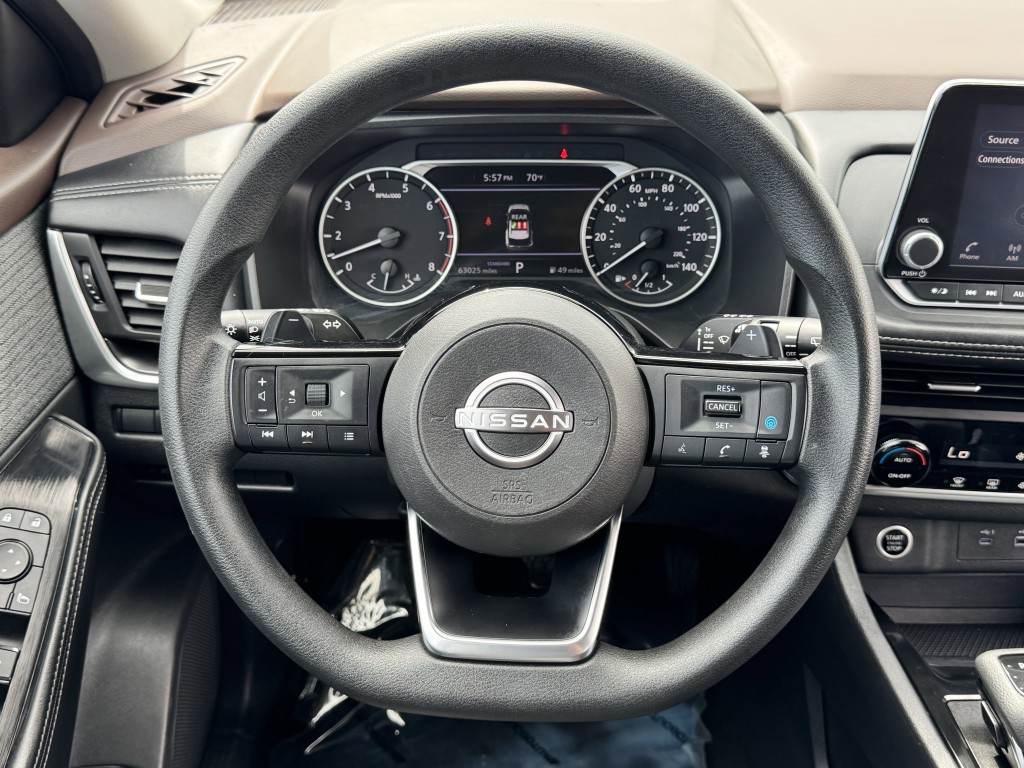 2023 Nissan Rogue Image 15