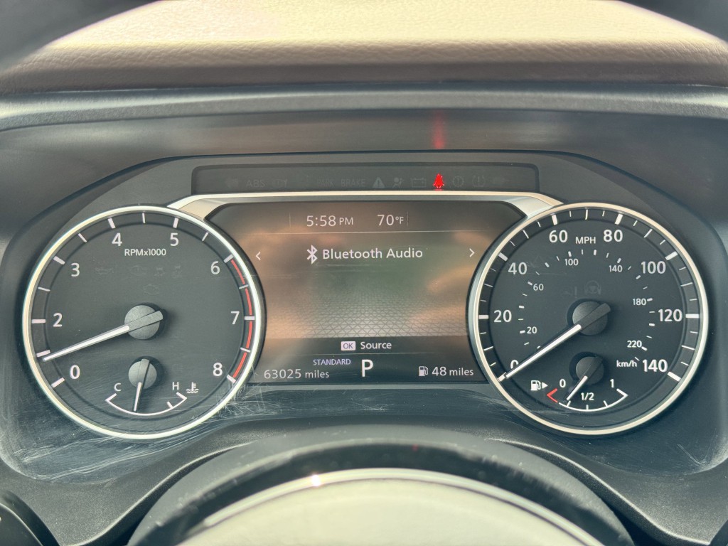 2023 Nissan Rogue Image 18