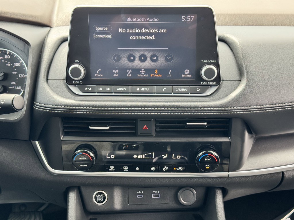 2023 Nissan Rogue Image 19