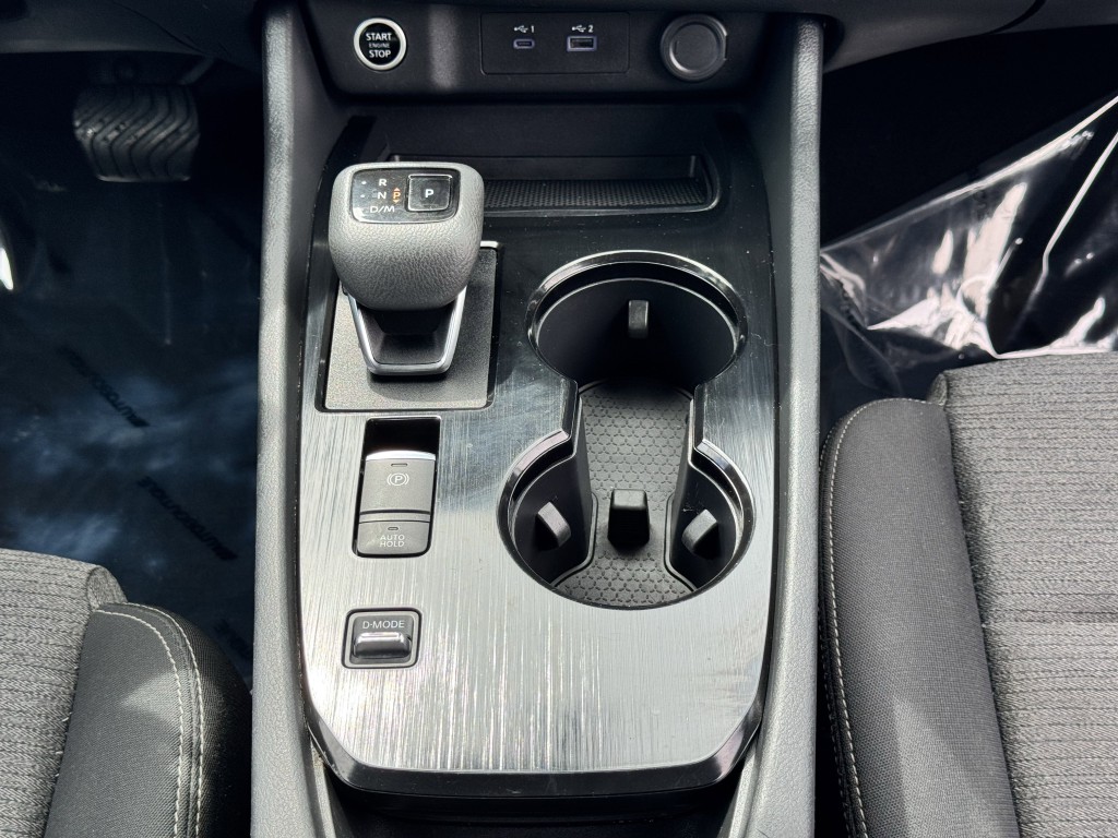 2023 Nissan Rogue Image 21