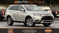 Image for 2020 Mitsubishi Outlander ES ID: 6557012