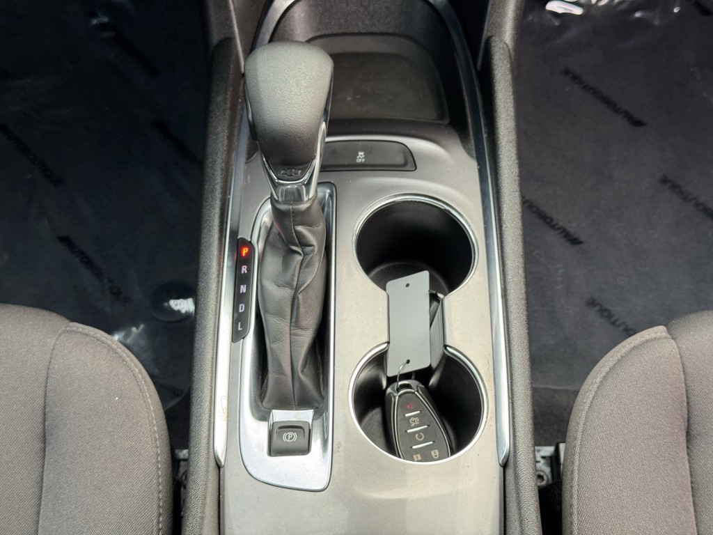 2023 Chevrolet Malibu Image 21