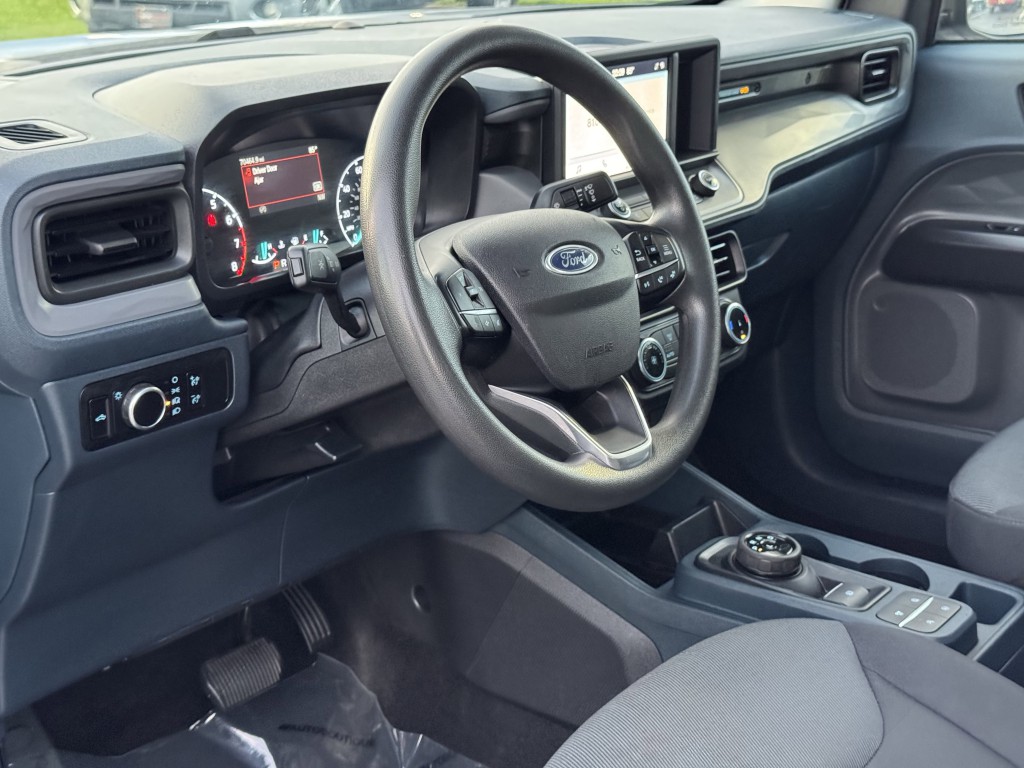 2023 Ford Maverick Image 12
