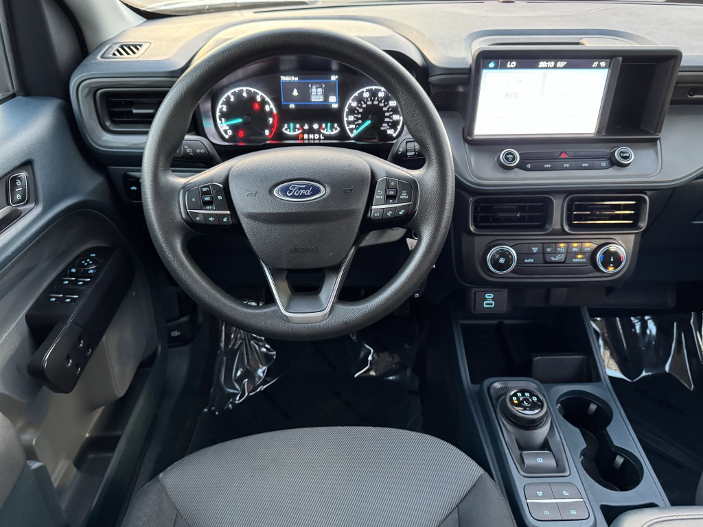 2023 Ford Maverick Image 14