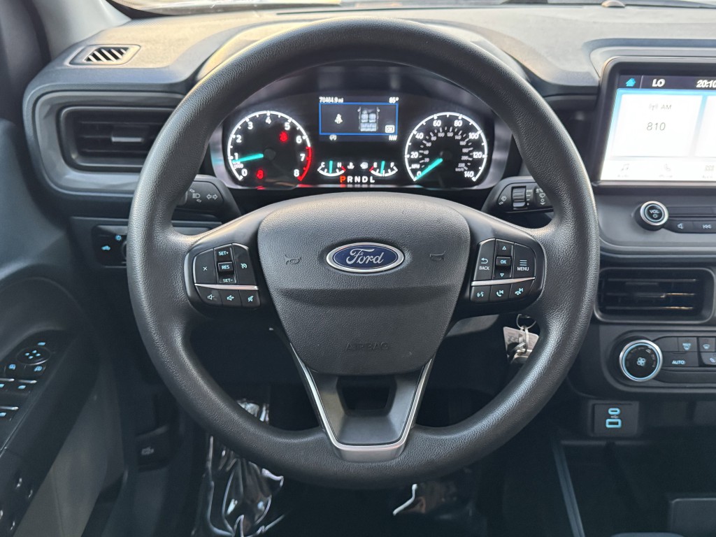 2023 Ford Maverick Image 15
