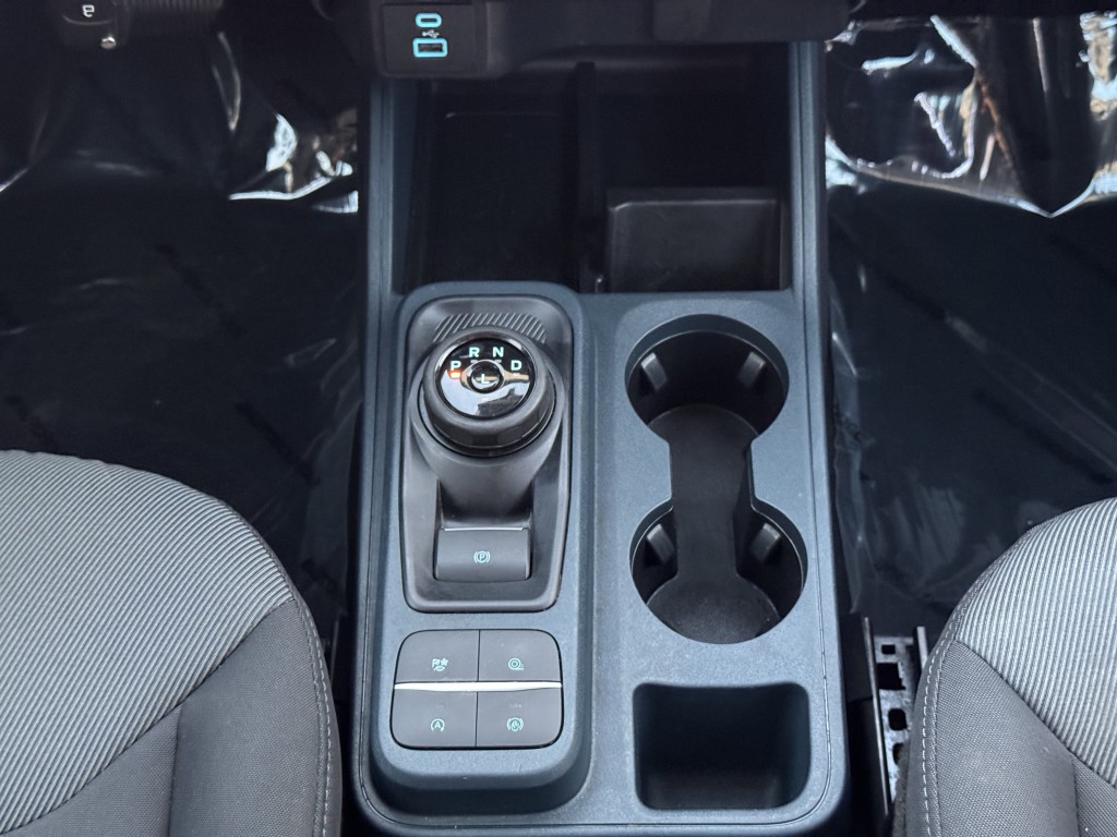 2023 Ford Maverick Image 19