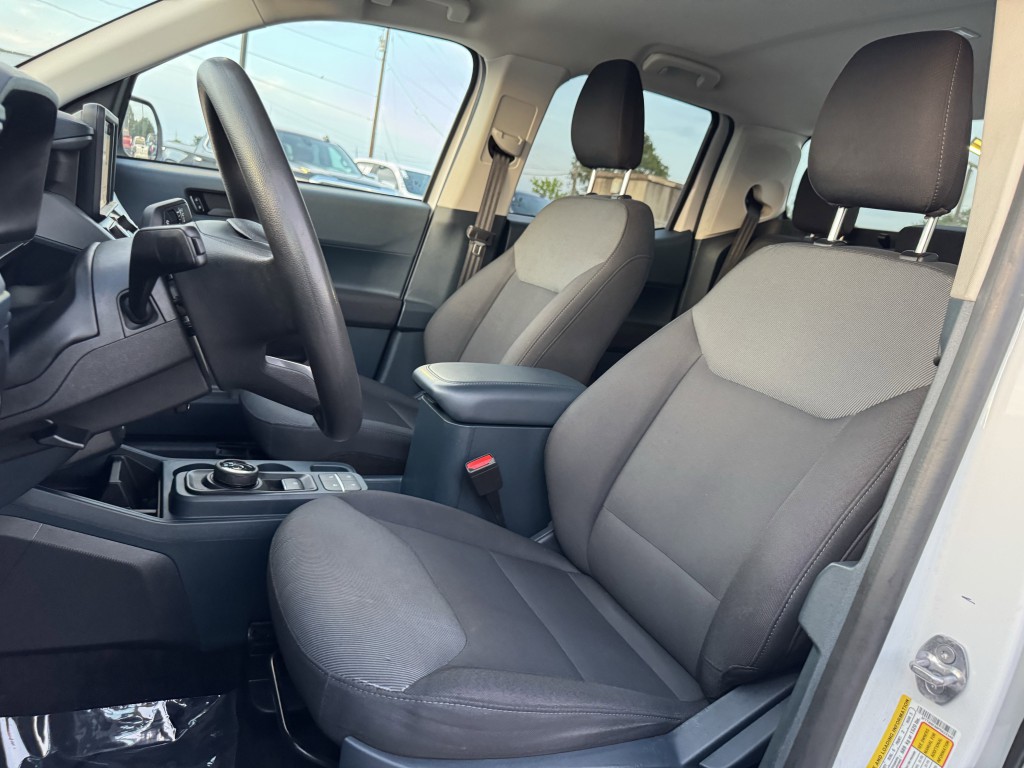 2023 Ford Maverick Image 22