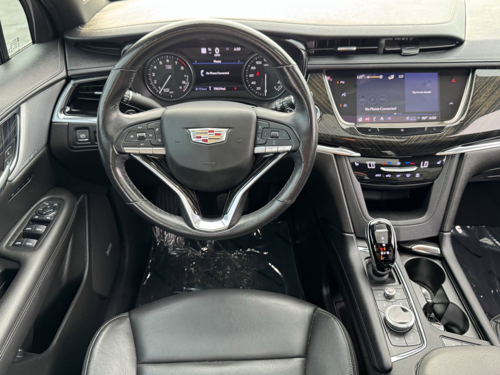 2021 Cadillac XT6 Image 16