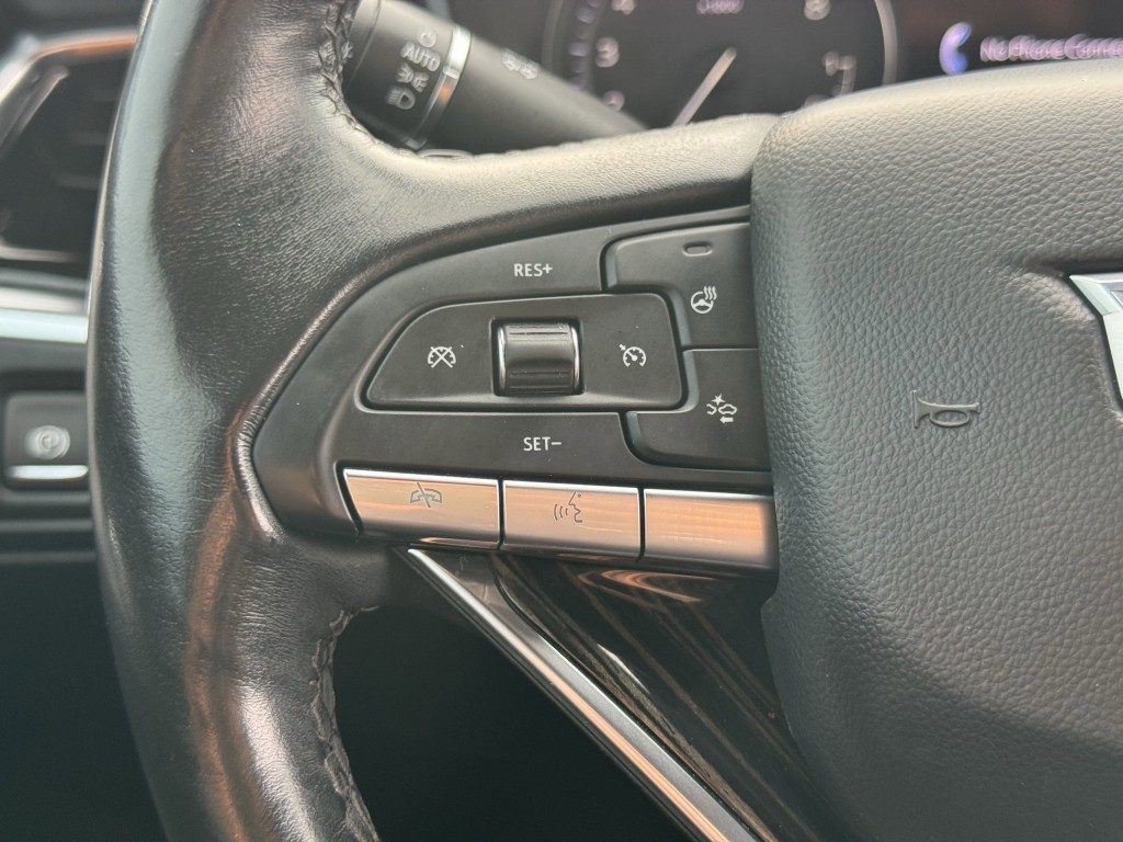 2021 Cadillac XT6 Image 18