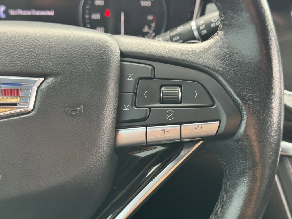 2021 Cadillac XT6 Image 19