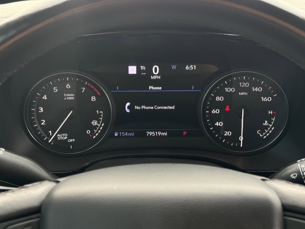2021 Cadillac XT6 Image 20