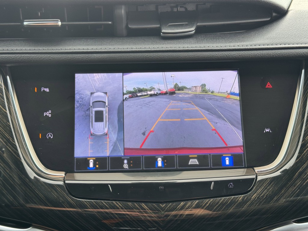2021 Cadillac XT6 Image 23