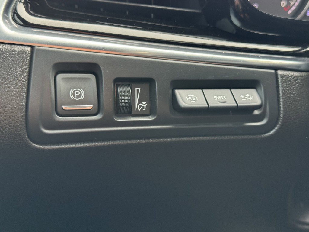 2021 Cadillac XT6 Image 25