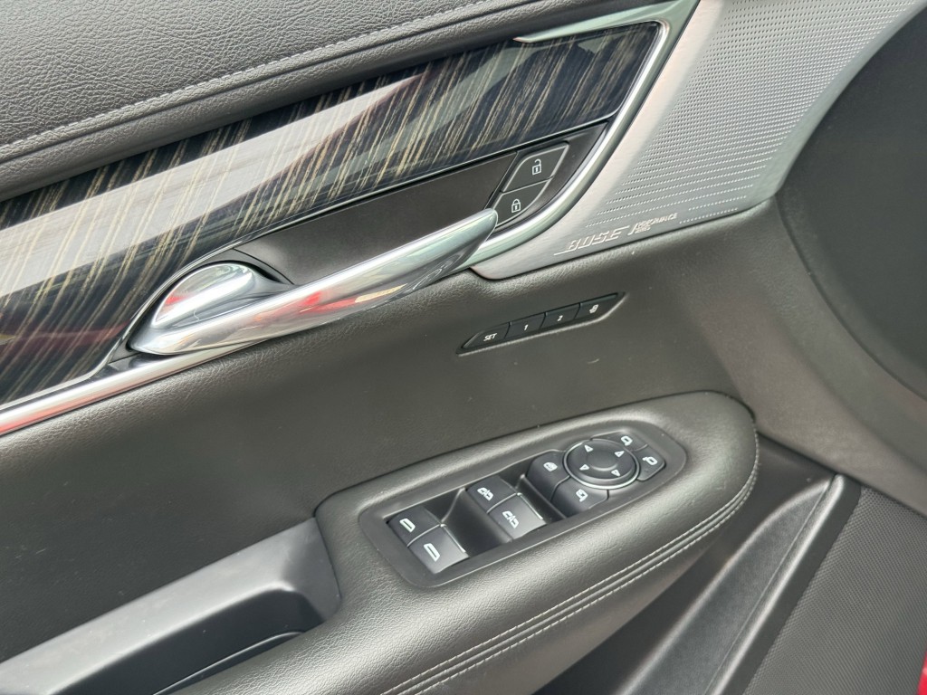 2021 Cadillac XT6 Image 26