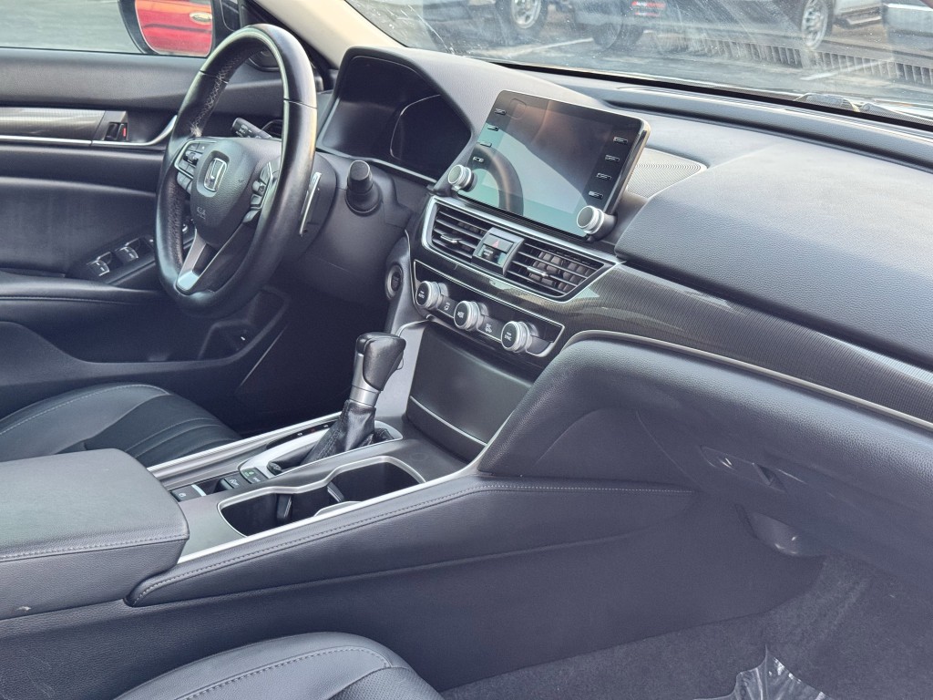 2021 Honda Accord Image 13