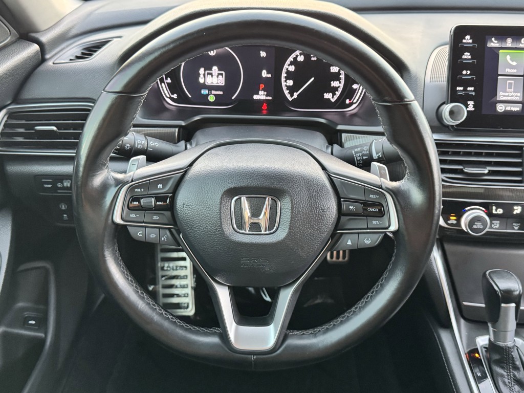 2021 Honda Accord Image 15
