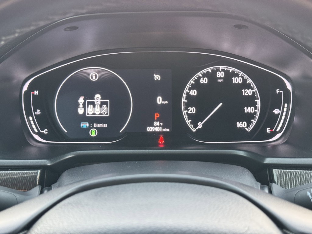 2021 Honda Accord Image 18