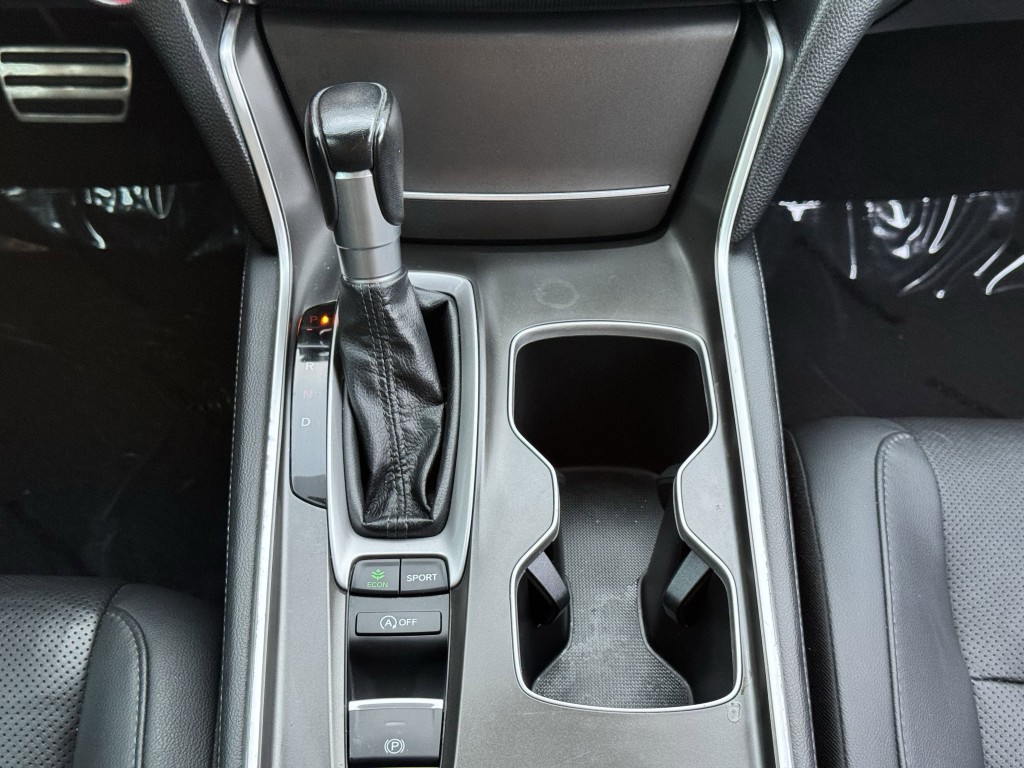 2021 Honda Accord Image 21