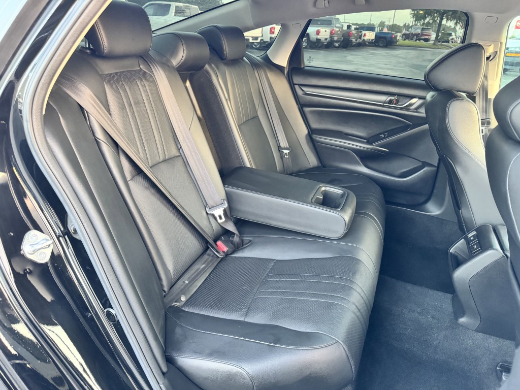 2021 Honda Accord Image 26