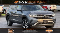Image for 2023 Volkswagen Atlas 2.0T SE ID: 6569649