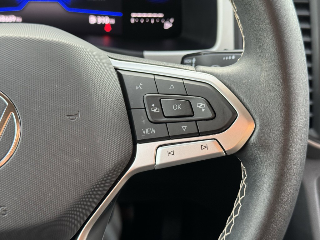 2023 Volkswagen Atlas Image 17