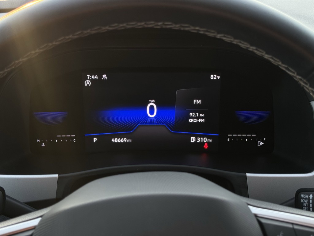2023 Volkswagen Atlas Image 18