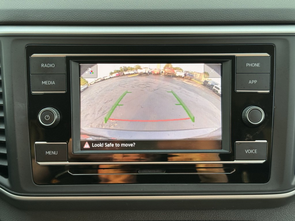 2023 Volkswagen Atlas Image 20