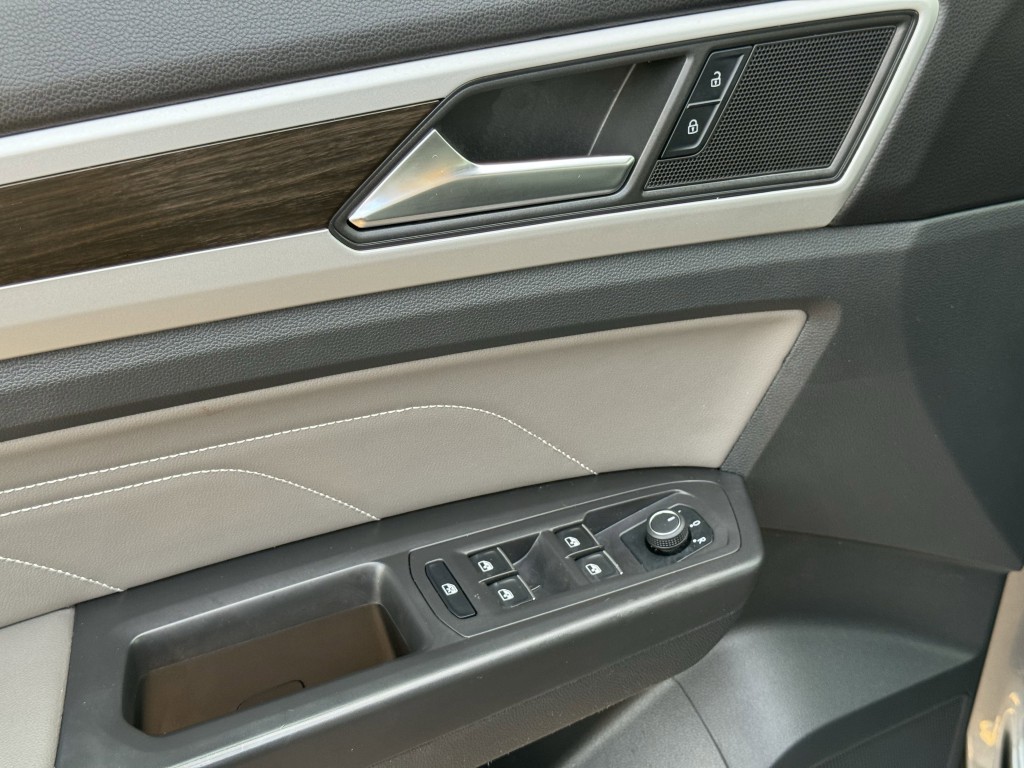2023 Volkswagen Atlas Image 22