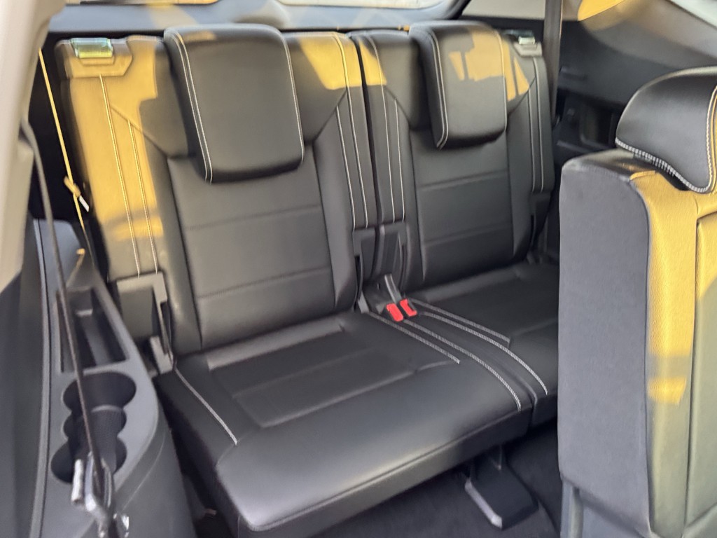 2023 Volkswagen Atlas Image 26
