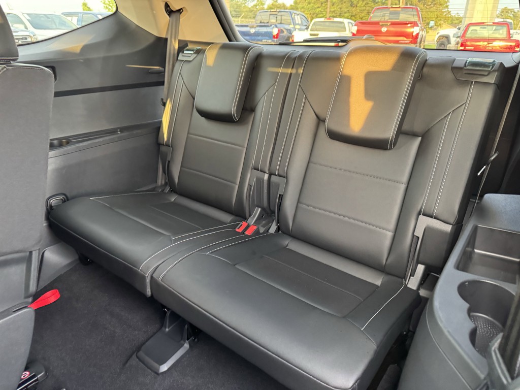2023 Volkswagen Atlas Image 27
