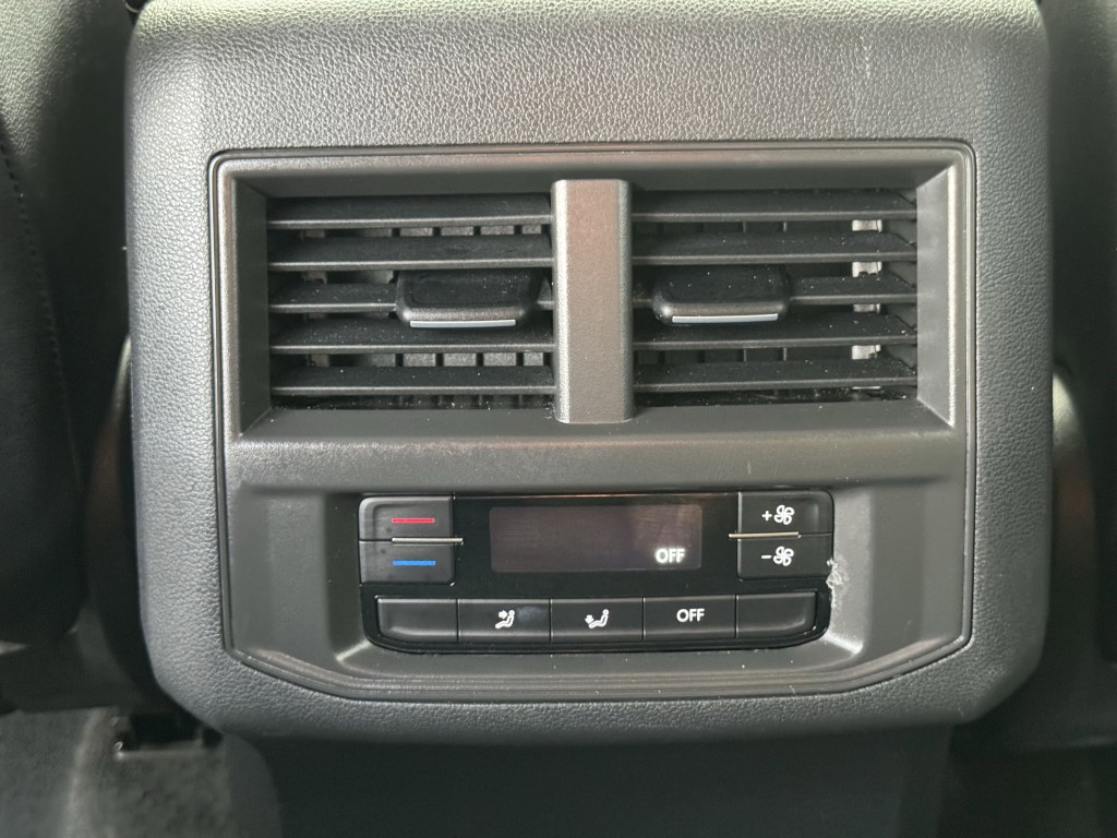 2023 Volkswagen Atlas Image 29