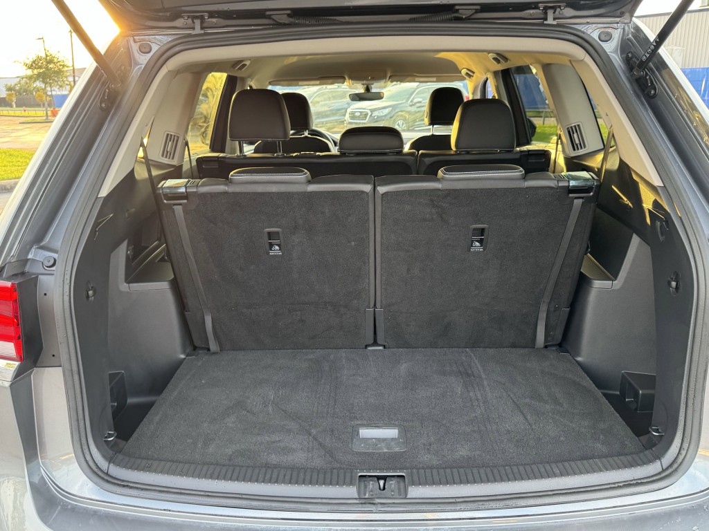 2023 Volkswagen Atlas Image 30