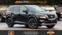 Image for 2021 Nissan Rogue SV ID: 6569655