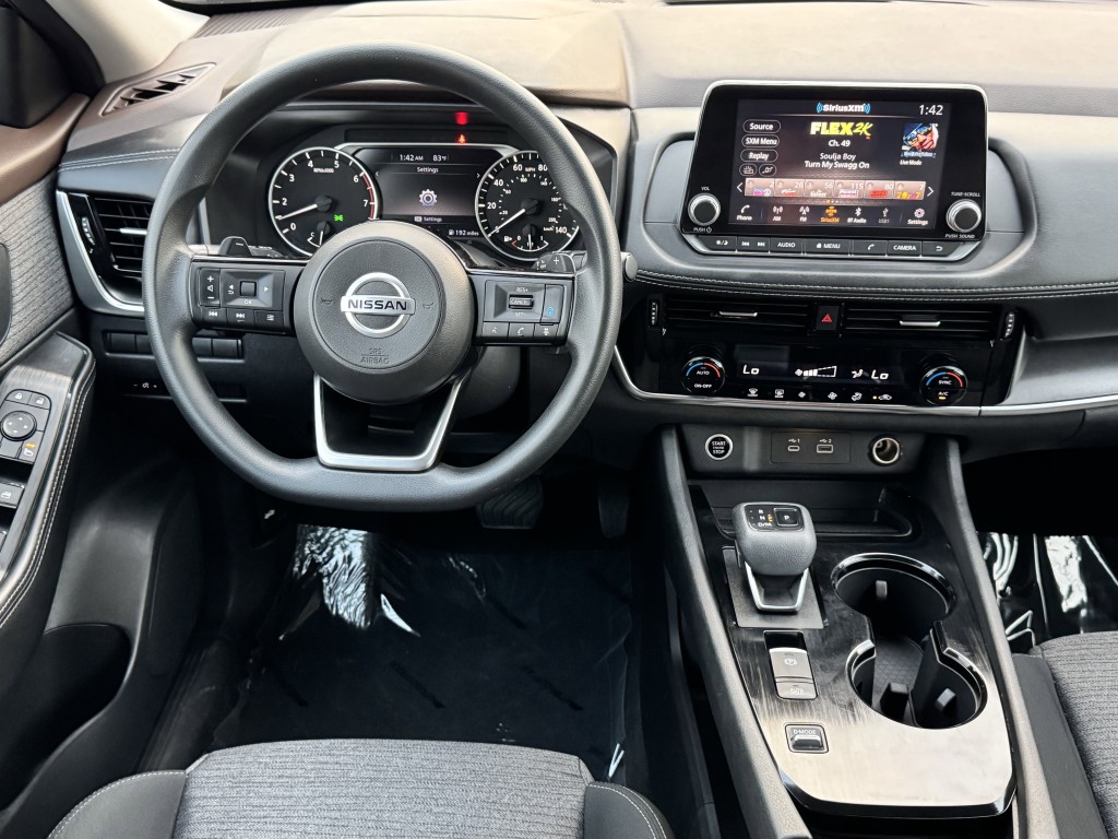 2021 Nissan Rogue Image 15