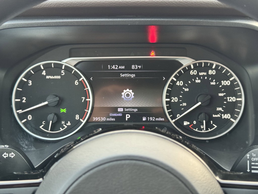 2021 Nissan Rogue Image 19