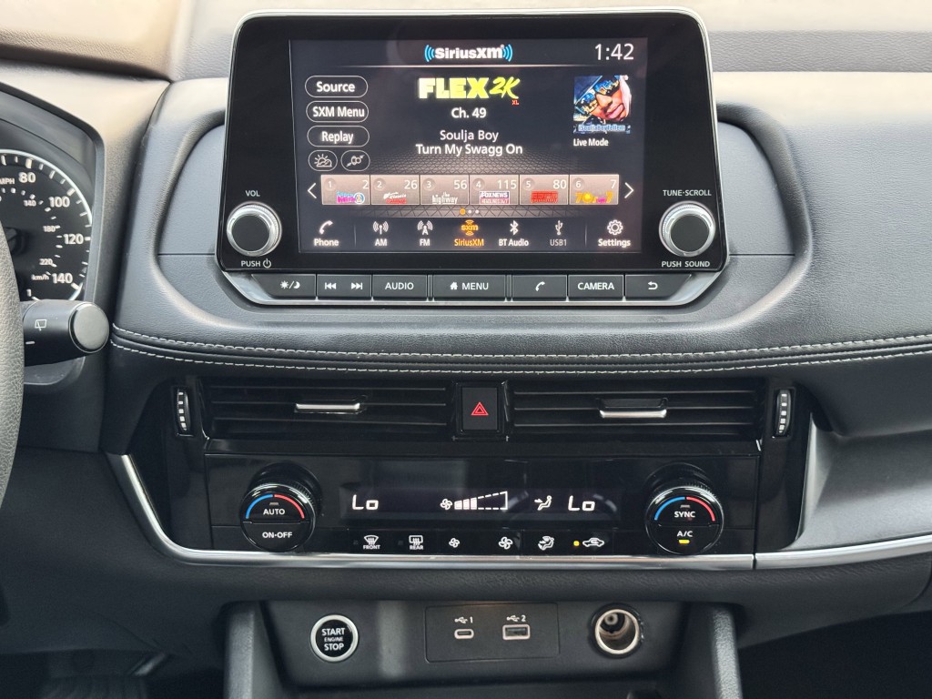 2021 Nissan Rogue Image 20
