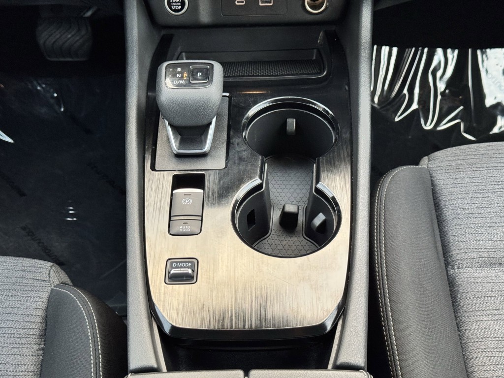 2021 Nissan Rogue Image 22