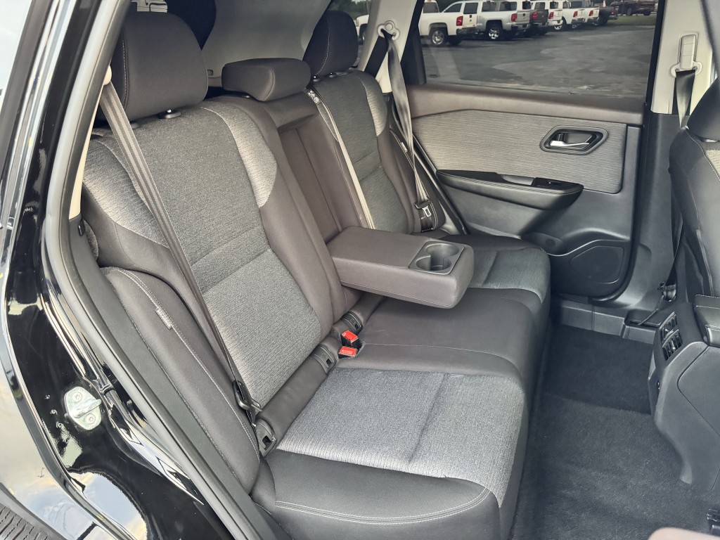 2021 Nissan Rogue Image 27