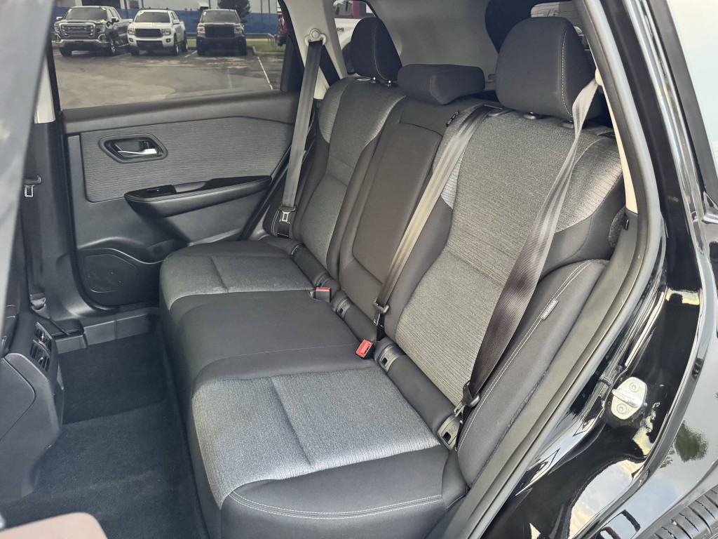 2021 Nissan Rogue Image 28