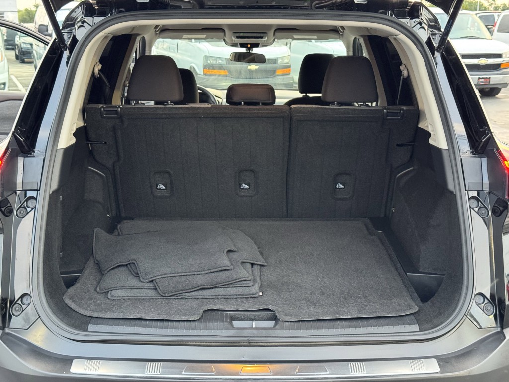 2021 Nissan Rogue Image 29