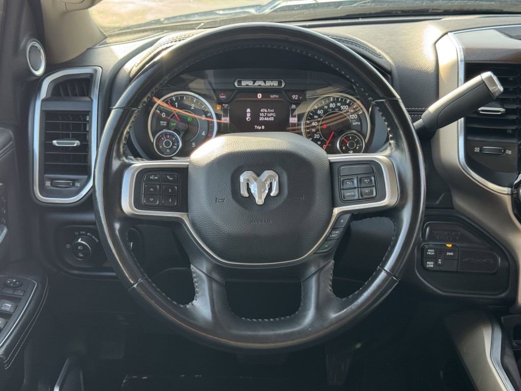 2022 RAM 3500 Image 18