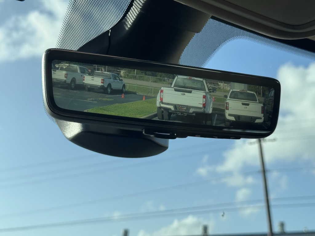 2022 RAM 3500 Image 25