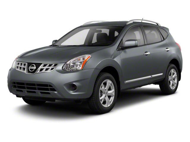 2013 Nissan Rogue Image 1