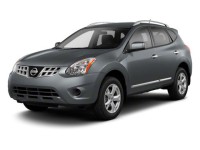 Image for 2013 Nissan Rogue S ID: 6581109