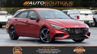 Image for 2022 Hyundai Elantra N Line ID: 6581110