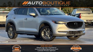Image for 2021 Mazda CX-5 Touring ID: 6584141
